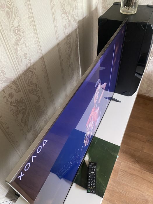 Телевизор Xiaomi LED TV L43M5-5ARU