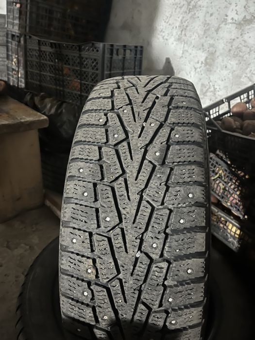 Продам Кардиант 195/55/16