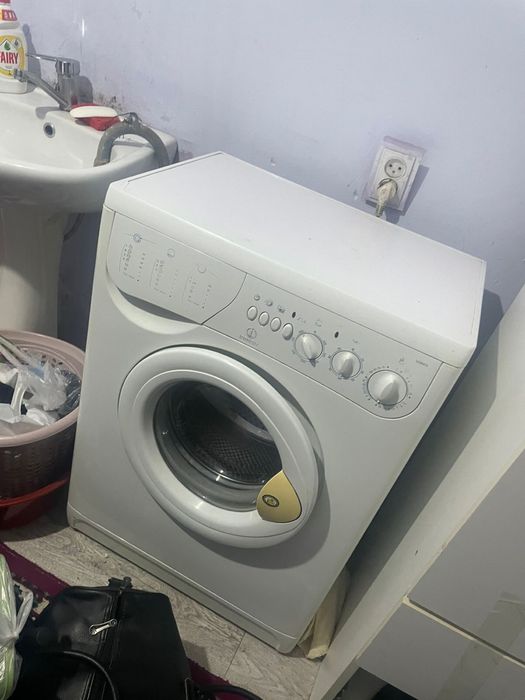 Кір машина сатылады