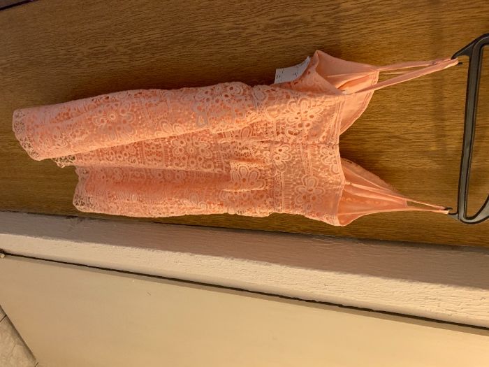 Рокля Guess S размер