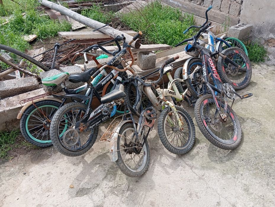 Великлар сотилади