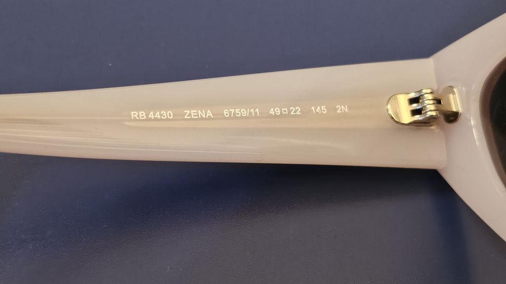 Ray Bay слънчеви очила