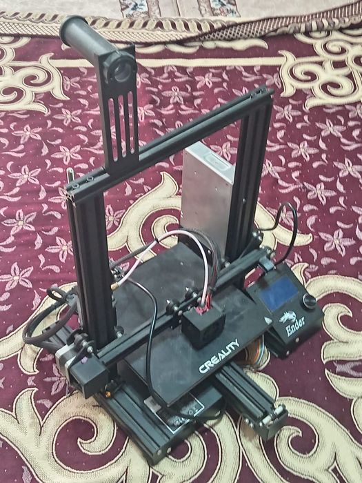 3d printer принтер