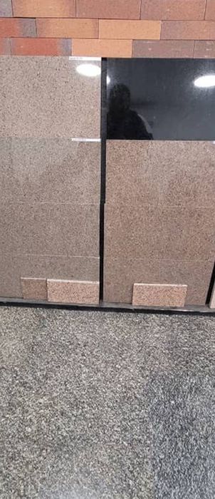 Гранит куртинский