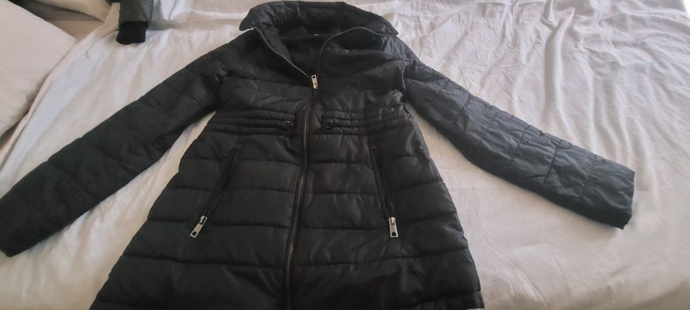 Дамски зимни якета