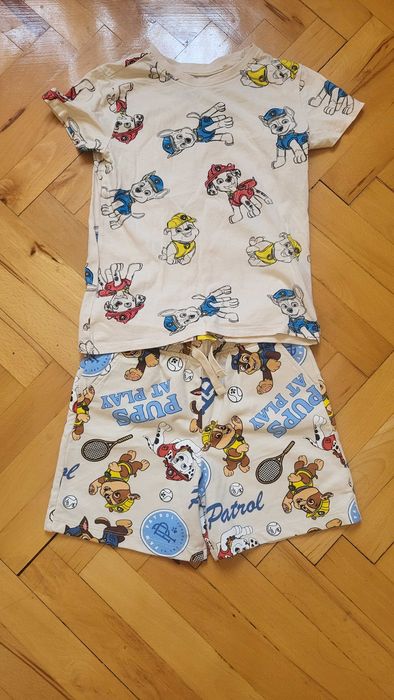 Комплектче за момче