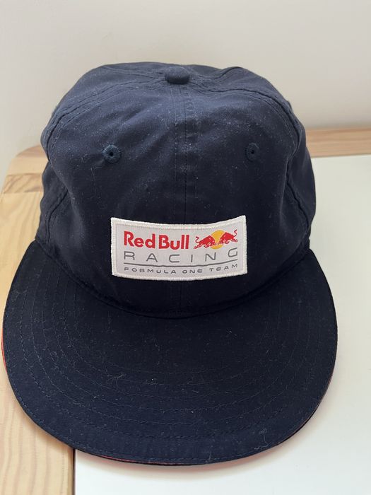 Puma Red Bull Racing шапка