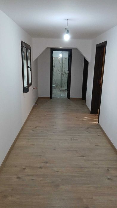 Casa plan parter Muntenii de Sus, Vaslui