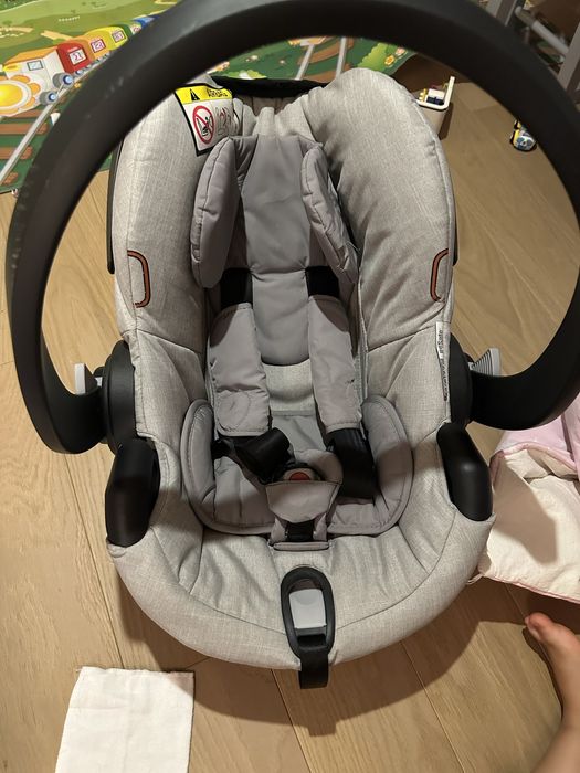 Stokke xplory v6