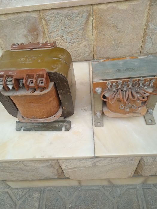 Трансформатор ОСМ