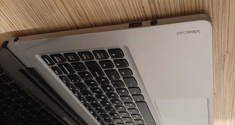 Ноутбук Lenovo U310 (Ультрабук)