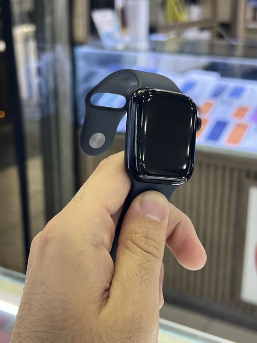 Iwatch se 2 gen