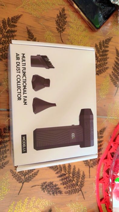 Suflanta puternică Turbo l1