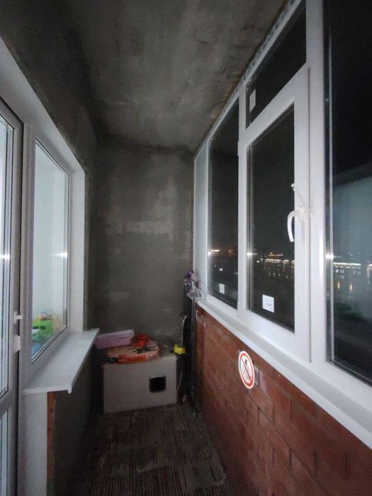 Продам 2 ком в ЖК Керемет