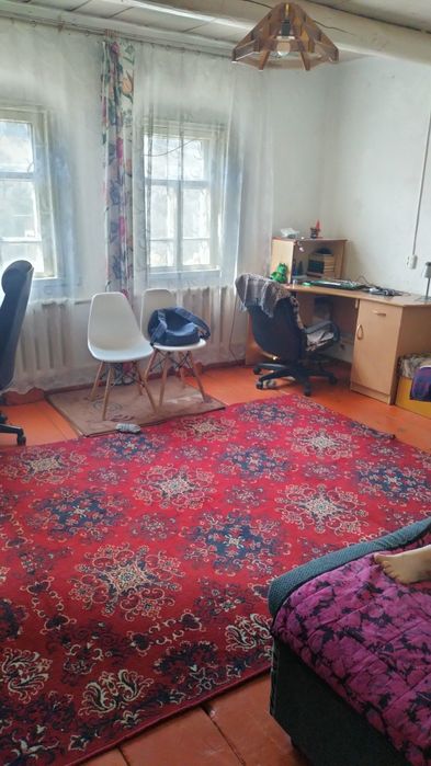 Продам чясный Дом