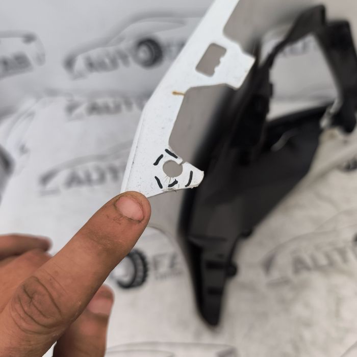 Bara fata Ford Focus 4 an 2018-2019-2020-2021-2022
