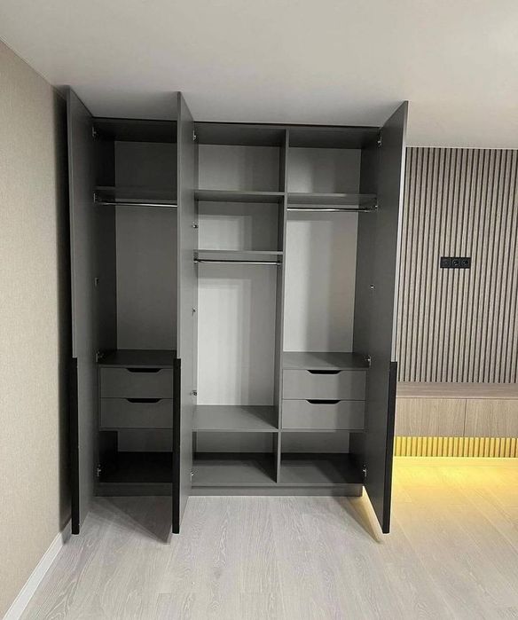 Мебель на заказ для вас 24/7 лофт шкаф кухня гардероб спальни хамаси