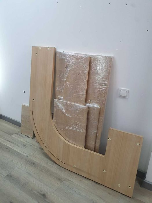 ресепшен офисный б/у