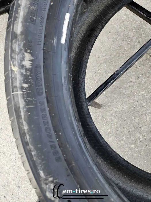 Anvelopa Vara 285/40 R22 BRIDGESTONE Potenza Sport 110Y