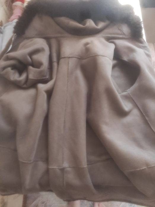 Продам шубу 45000