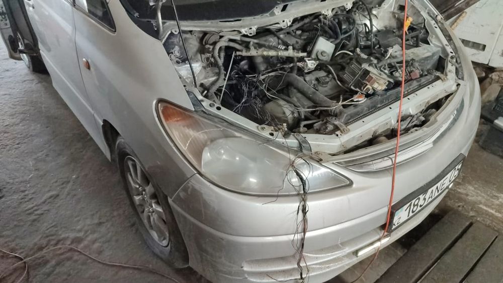 Автоэлектрик на выезд 24/7 алматы
