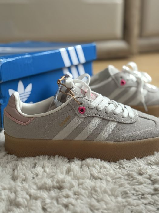 Teniși Samba Adidas