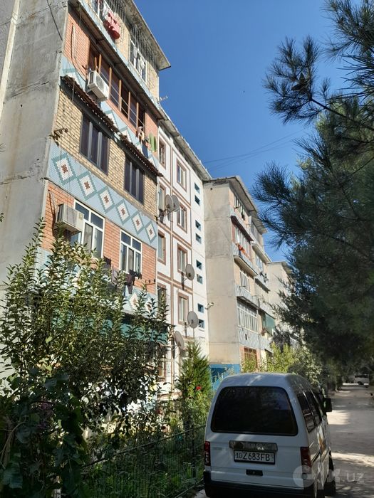 Продам  квартиру  Аранча городок