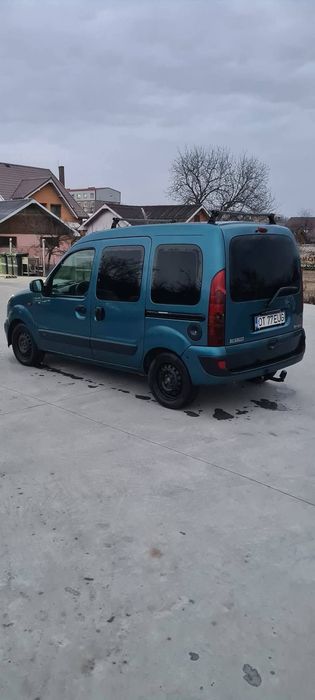 De vânzare Renault kangoo