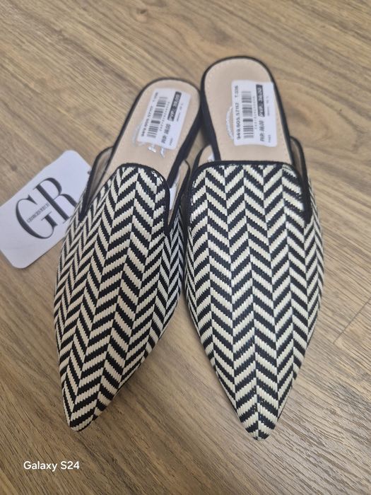 Дамски чехли  GR