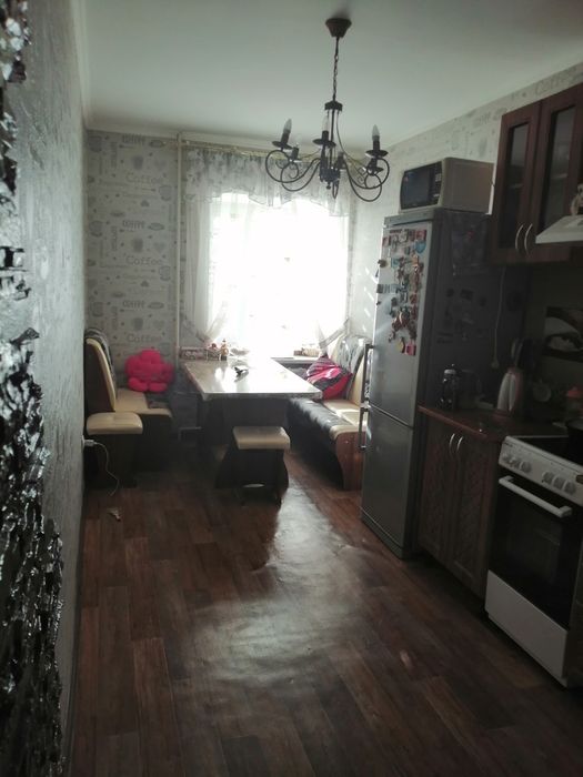 Продам 2-х комнатную квартиру