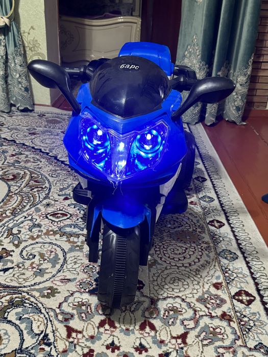 Продам Электромотоцикл