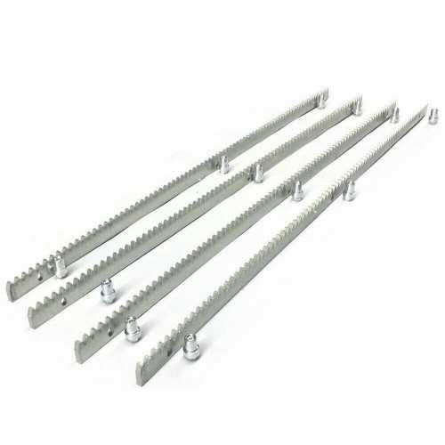 IpDoor GLIDE 1000 230 АВТОМАТ ЗА ПЛЪЗГАЩА ВРАТА -до 1000 кг.- комплект