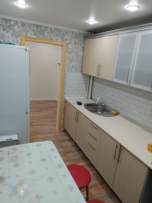 Продам 2-х комнатную квартиру