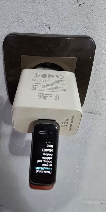 HUAWEI Band 4 - sport band