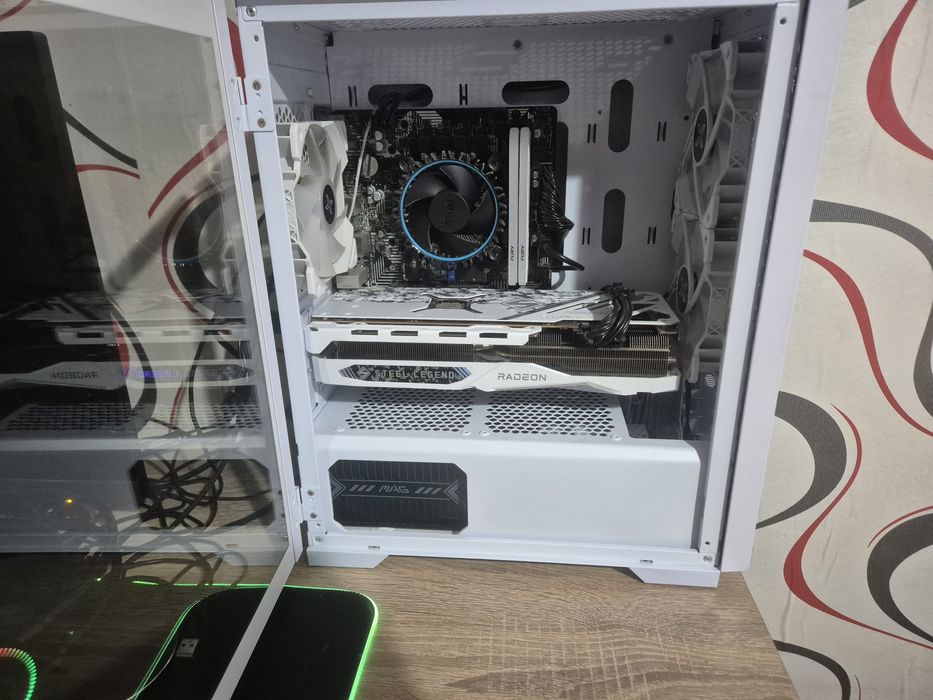 Геймърски компютър