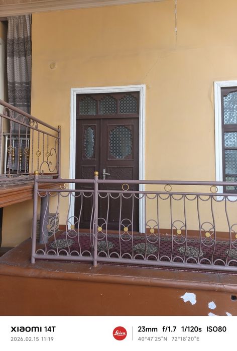 Ешик ва ромлар сотилади Андижон шахрида