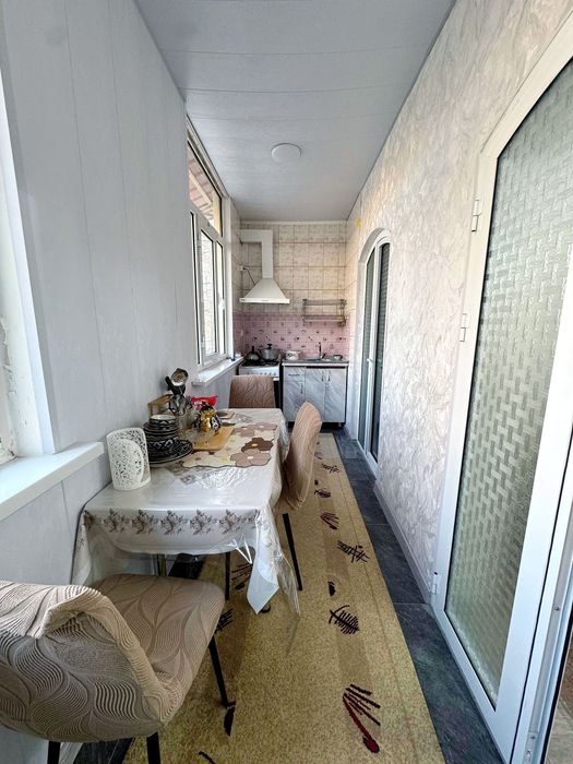 Олмазорда 2 хона уй ижарага берилади