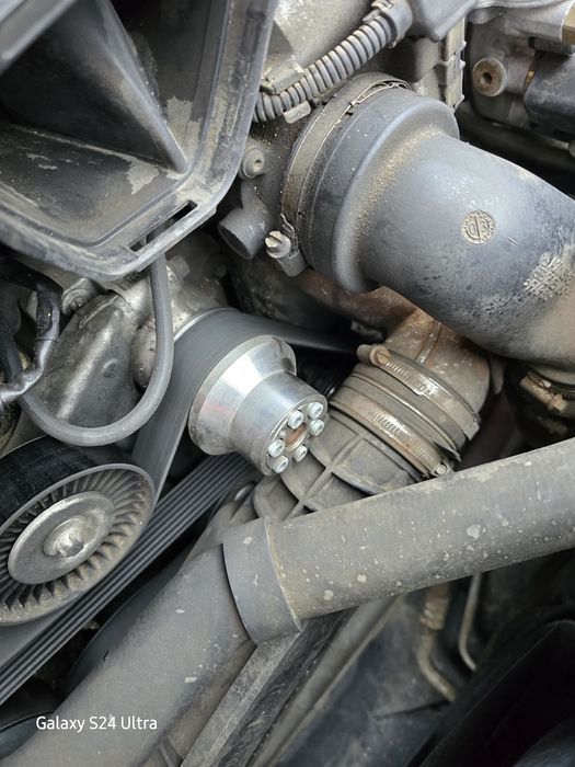 Mercedes CLK W209 цяла или на част с регистрация още