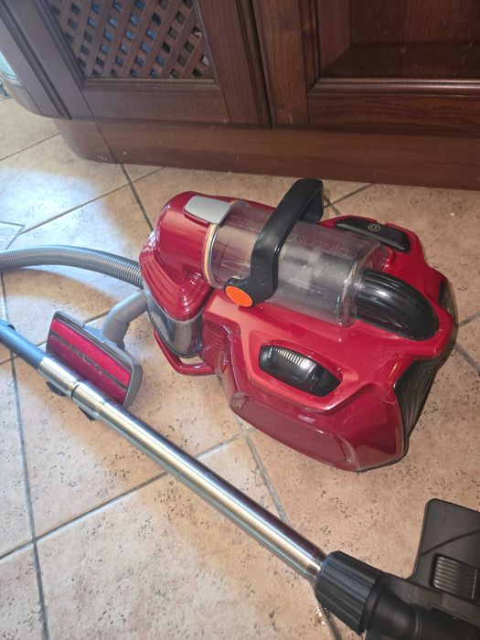 Прахосмукачка AEG LX 7 Animal  X power