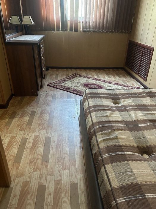 Аренда. Мэжик сити дружба народов 3х комнатная квартира с обстановкой