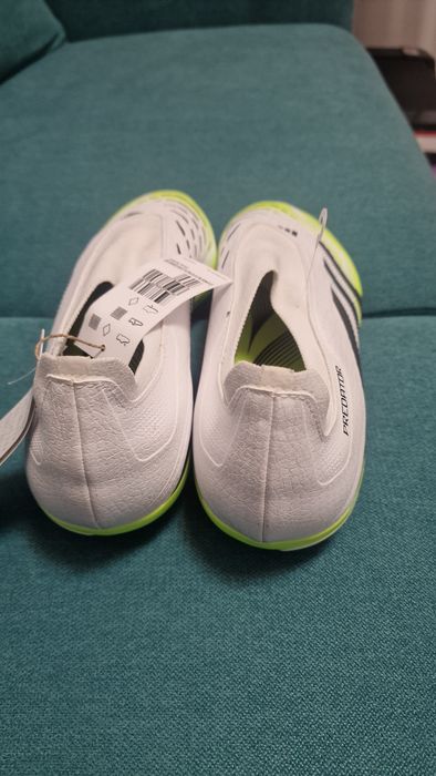 Ghete adidas predator