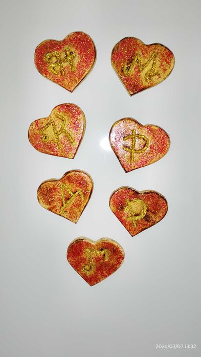 Персонализиран сувенир