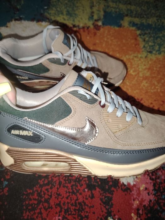 Adidași Nike Air Max Unisex