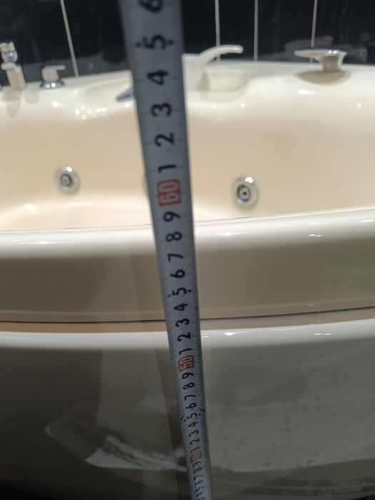 Джакузи 20000 тенге