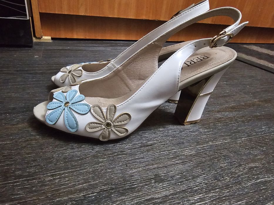 Продам басаножки