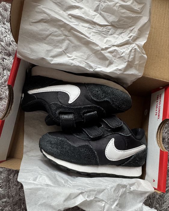 Детски маратонки Nike 22 номер