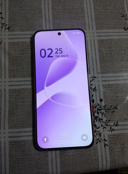Xiaomi pad 5 infnix hot 60 pro