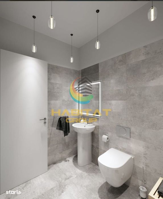 Apartament 2 camere Decomandat Dezvoltator Com 0% Sector 4 - Vedere 5