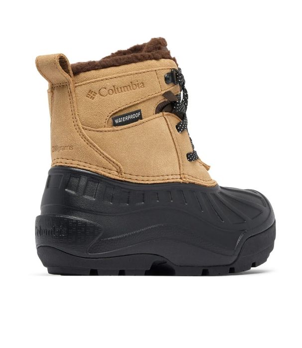 Ghete Columbia , marimea 35