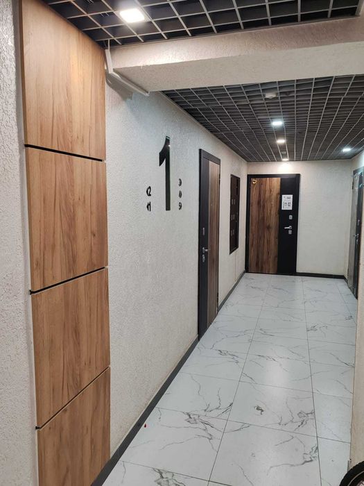 Продам 3 комнатную квартиру